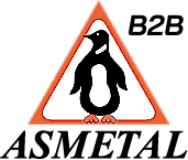 ASMETAL B2B
