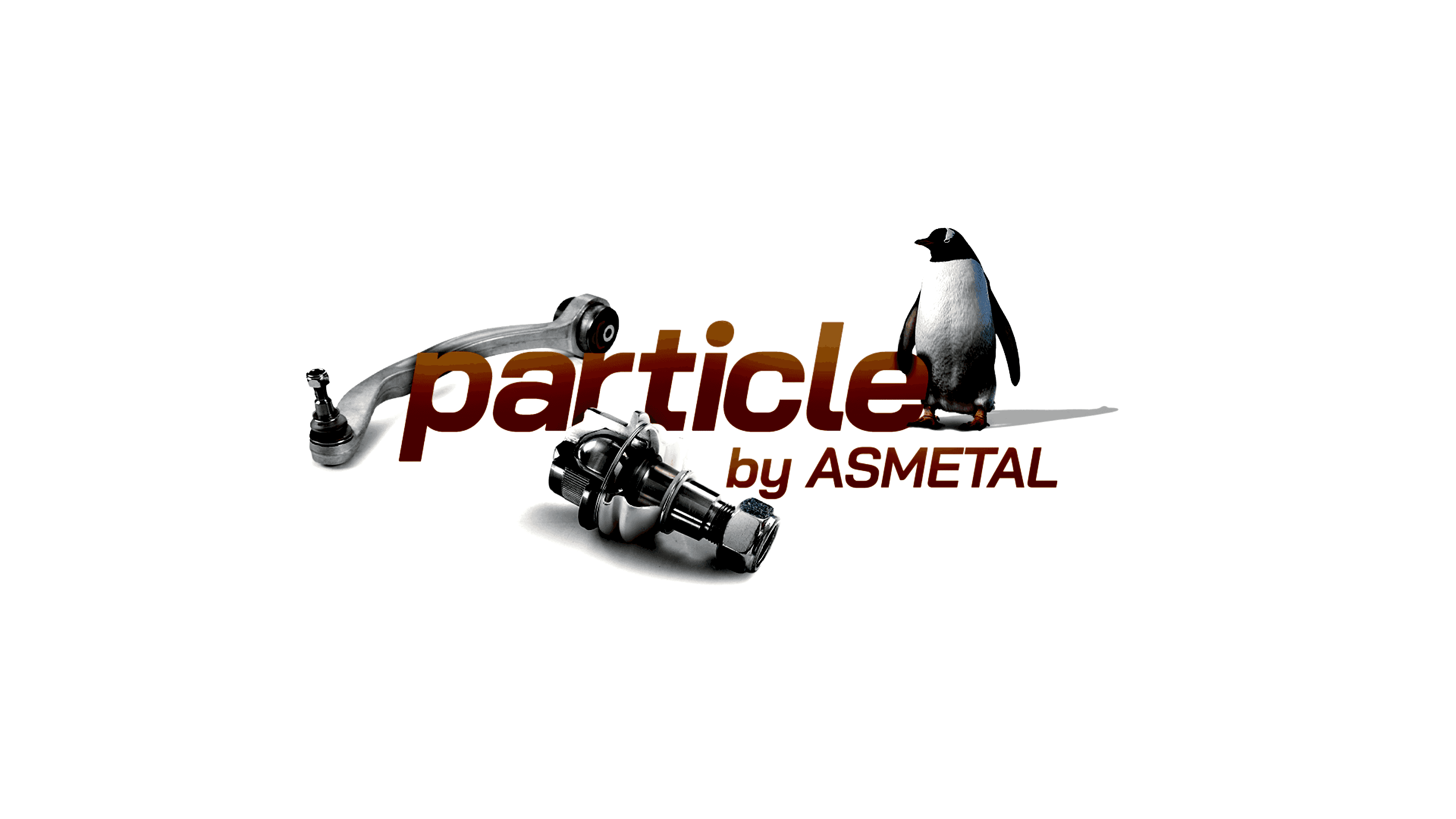 particle by ASMETAL