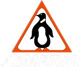 ASMETAL Logo